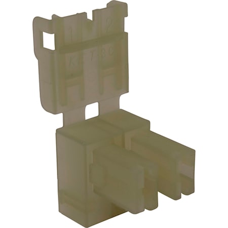 Turbochef Connector Magnetron 100421